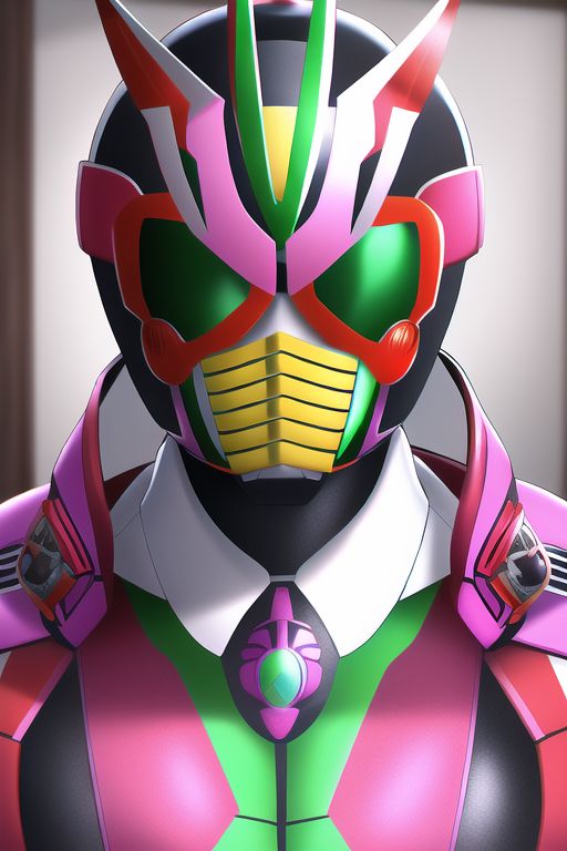 An image depicting Kamen Rider Ex-Aid